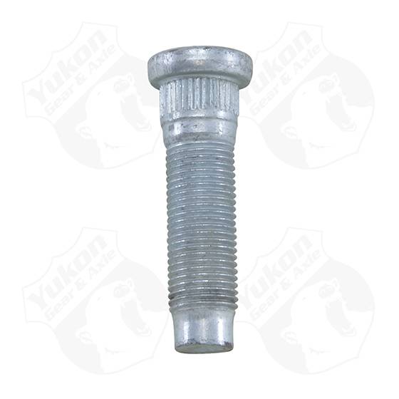 Yukon Gear & Axle - Yukon Axle Stud 2-1/8in x 9/16in -18 - YSPSTUD-026