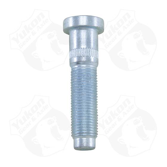 Yukon Gear & Axle - Yukon Axle Stud 2-5/16 x 9/16-18 - YSPSTUD-027