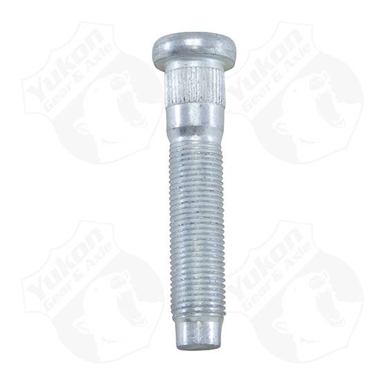 Yukon Gear & Axle - Yukon Axle Stud 2-29/32in x 9/16-18 - YSPSTUD-028