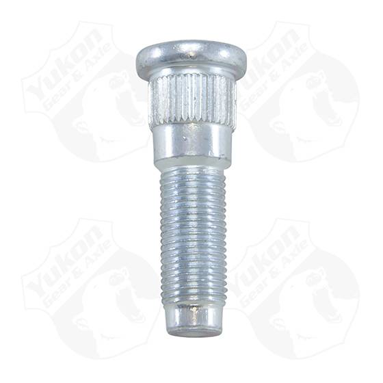 Yukon Gear & Axle - Yukon Axle Stud 2-5/16in x 9/16-18 - YSPSTUD-032