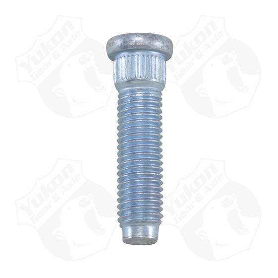 Yukon Gear & Axle - Yukon Gear Ford 8.8in & 9.75in / 58MM x M14-2.0 Axle Stud - YSPSTUD-033