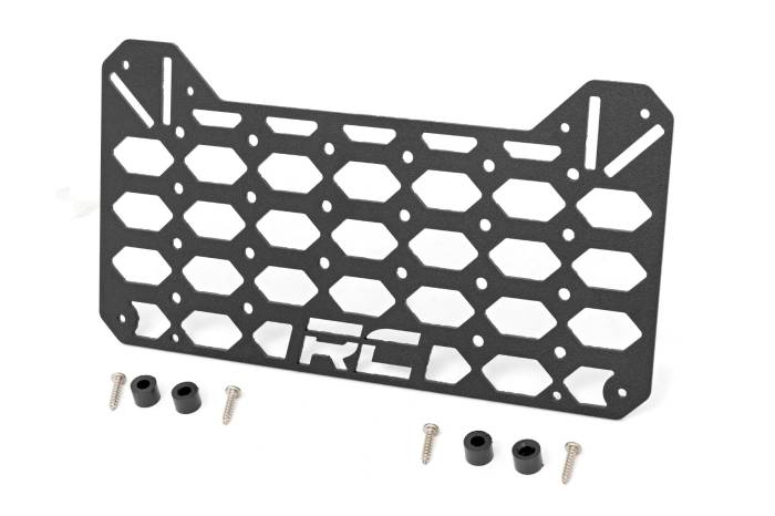 Rough Country - Molle Pocket Panel Universal Rough Country