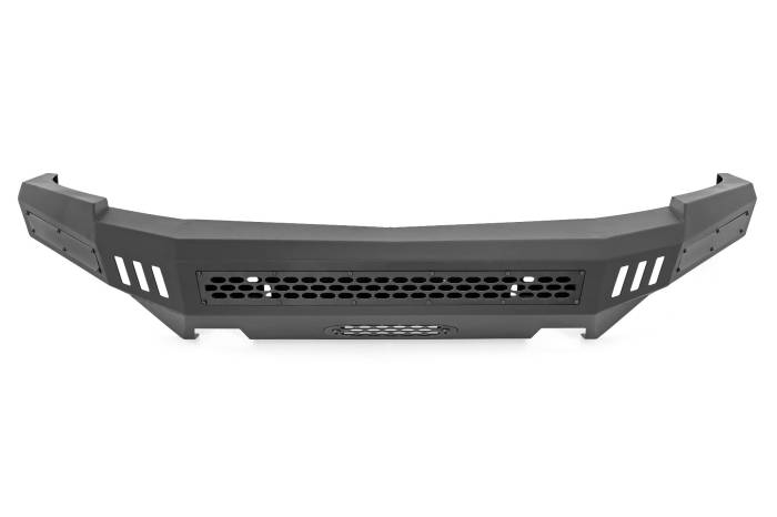 Rough Country - Front High Clearance Bumper Chevy Silverado 1500 2WD/4WD (2007-2013) Rough Country