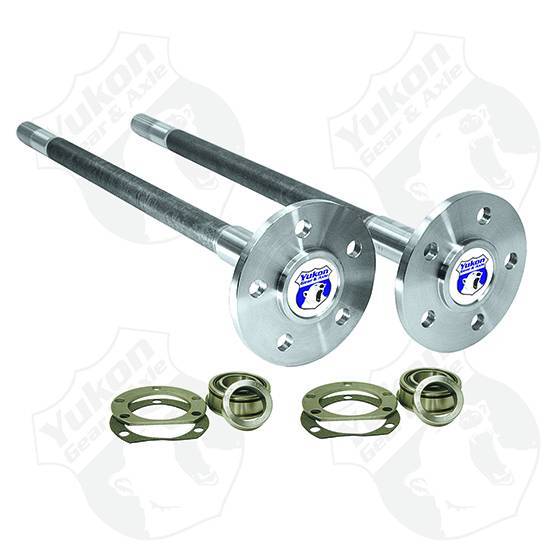 Yukon Gear & Axle - Yukon Gear Axle Kit For Chrysler 8.75in - YA C8.75-32.0-KIT