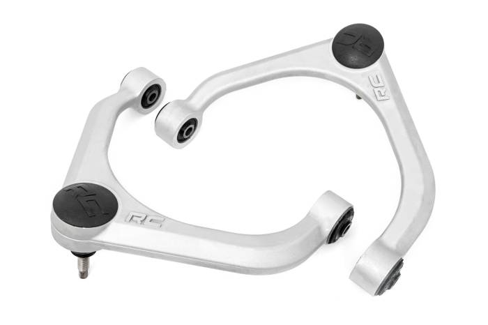 Rough Country - Forged Upper Control Arms OE Upgrade Ram 1500 4WD (2012-2026 & Classic) Rough Country