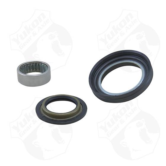 Yukon Gear & Axle - Yukon Spindle Bearing & Seal Kit for 93-96 Ford Dana28 Model 35 IFS & Dana 44 IFS - YSPSP-029