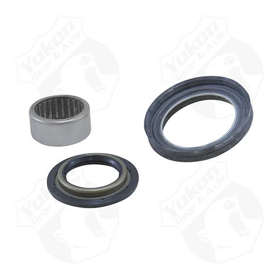Yukon Gear & Axle - Spindle bearing & seal kit for '92-'98 Ford Dana 60
