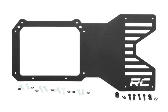 Rough Country - Tailgate Reinforcement Ford Bronco 4WD (2021-2025) Rough Country