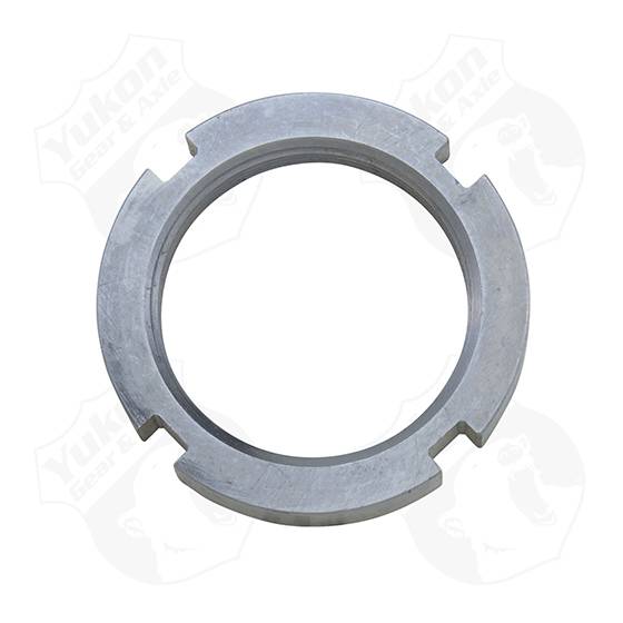 Yukon Gear & Axle - Yukon Spindle Nut for Dana 70 1.940in I.D 6 Slots - YSPSP-006
