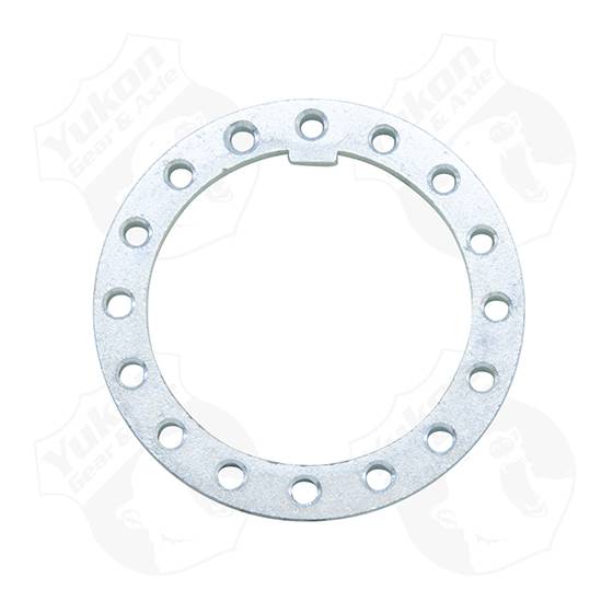 Yukon Gear & Axle - Yukon Spindle Nut Washer for Dana 28 & Model 35 IFS Front for Manual Locking Hub Conversion - YSPSP-010