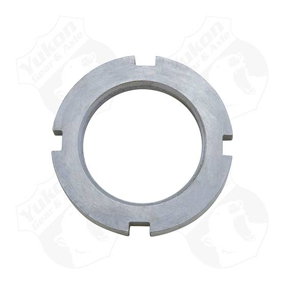Yukon Gear & Axle - Yukon Spindle Nut for Dana 28 w/o Pin 92 & Down - YSPSP-016