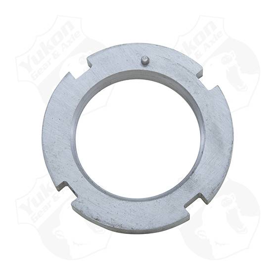 Yukon Gear & Axle - Yukon Spindle Nut for Dana 28 w/Pin 92 & Down - YSPSP-031