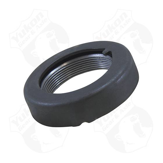 Yukon Gear & Axle - Yukon Rear Spindle Nut for Ford 10.25in Ratcheting Design - YSPSP-034