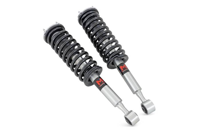 Rough Country - M1 Loaded Strut Pair 3.5in Toyota 4Runner 4WD (2025-2026) Rough Country