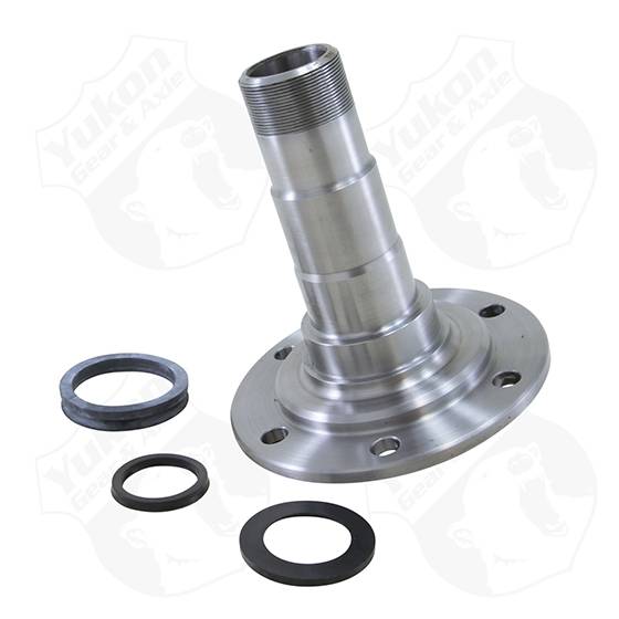 Yukon Gear & Axle - Yukon Gear Replacement Front Spindle For Dana 44 Front / 85-93 Dodge - YP SP706570