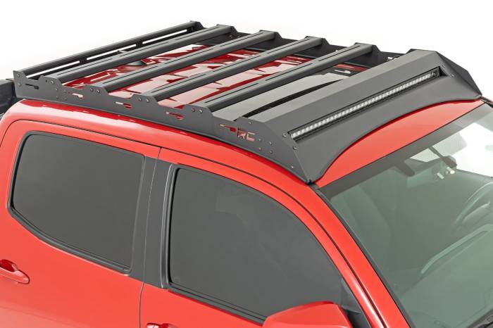Rough Country - Roof Rack Toyota Tacoma 2WD/4WD (2005-2023) Rough Country
