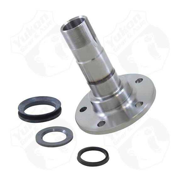 Yukon Gear & Axle - Yukon Gear Replacement Front Spindle For Dana 44 IFS / 93+ Non Abs - YP SP707373