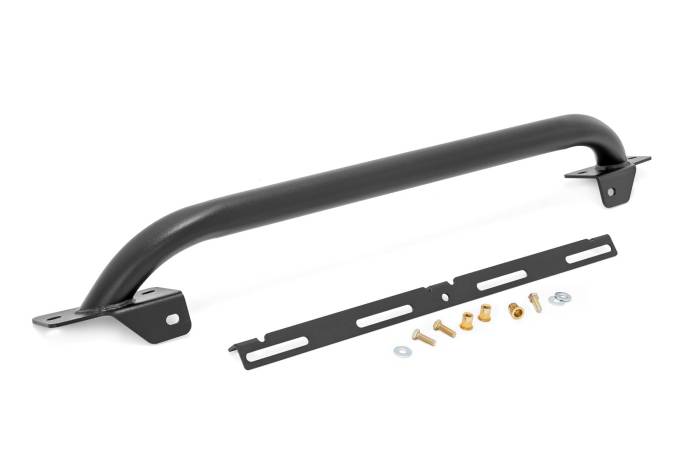 Rough Country - Light Bar Mount OE Modular Steel Ford Bronco 4WD (2021-2025) Rough Country