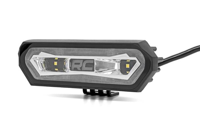 Rough Country - LED Multi-Functional Chase Light Rough Country