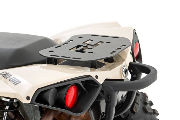 Rough Country - Rear Cooler Mount Can-Am Renegade 1000/Renegade 500 Rough Country