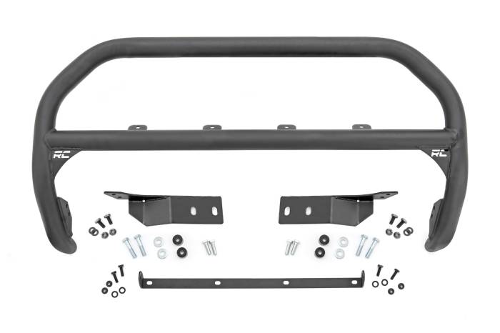 Rough Country - Nudge Bar 07-21 Toyota Tundra 2WD/4WD Rough Country