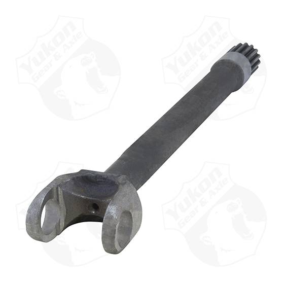Yukon Gear & Axle - Yukon Gear Dana 44 Inner Axle Replacement - YA D76815-1X