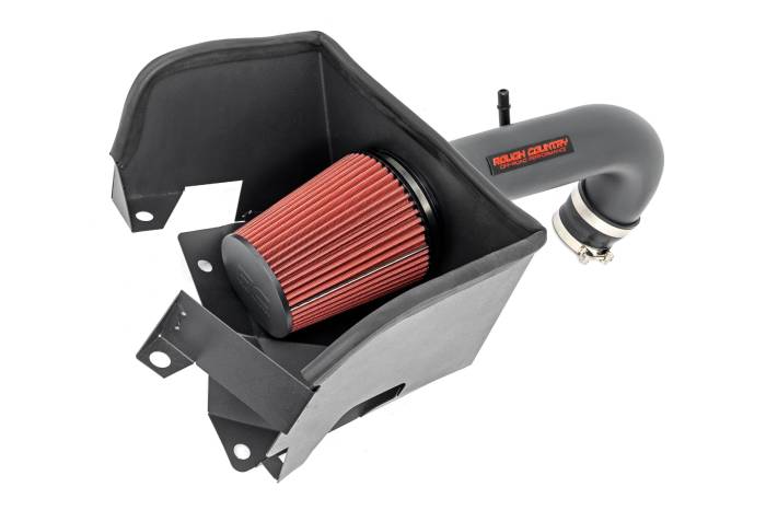 Rough Country - Cold Air Intake 5.7L Ram 1500 2WD/4WD (2019-2024) Rough Country