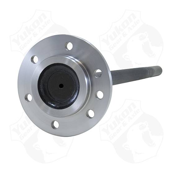 Yukon Gear & Axle - Yukon Gear Axle Shaft For 95-00 Tacoma & 96-00 4Runner / 29-1/4in / 30 Spline - YA T35350