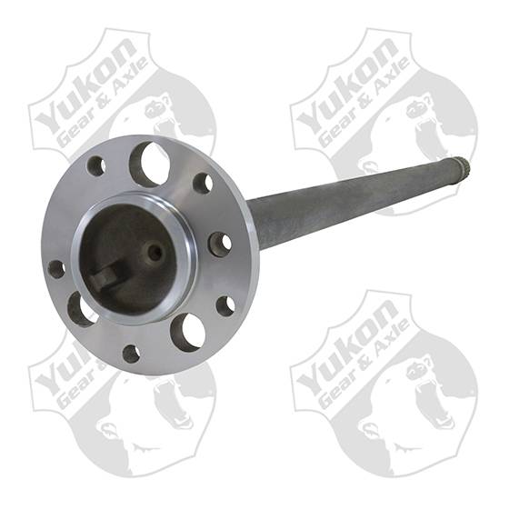 Yukon Gear & Axle - Yukon axle shaft for Dodge Sprinter Van, left hand
