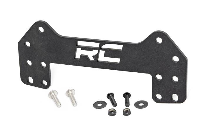 Rough Country - 3rd Brake Light Extension Ford Bronco 4WD (2021-2025) Rough Country
