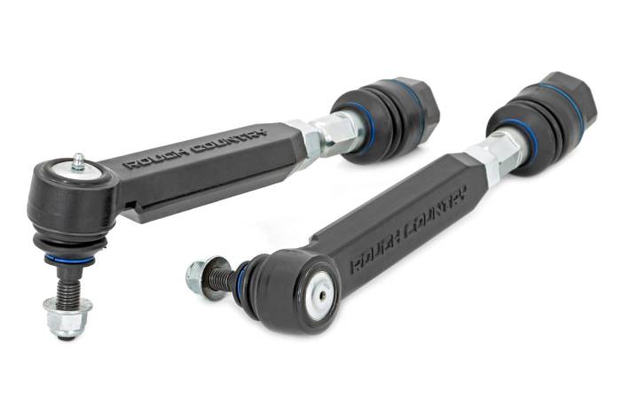 Rough Country - HD Forged Tie Rod End Silverado/Sierra 2500HD/3500HD (11-26) Rough Country