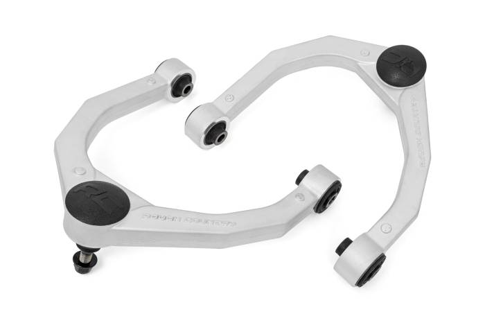 Rough Country - Forged Upper Control Arms OE Upgrade Nissan Titan 2WD/4WD (2004-2024) Rough Country