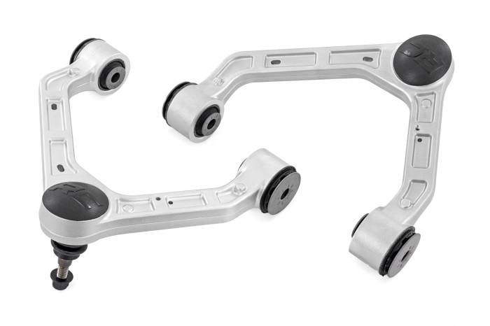 Rough Country - Forged Upper Control Arms OE Upgrade Chevy/GMC Canyon/Colorado (23-26) Rough Country