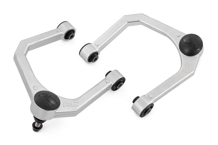 Rough Country - Forged Upper Control Arms 2.5-3.5 Inch Lift Ford Bronco 4WD (2021-2025) Rough Country