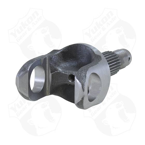 Yukon Gear & Axle - Yukon Gear 1541H Replacement Outer Stub Axle For 86 and Older Dana 30 w/ A Length Of 8.72 inches - YA D36617