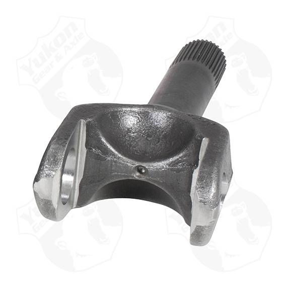 Yukon Gear & Axle - Yukon Gear 1541H Replacement Outer Stub Axle Shaft For Dana 60 - YA D40955