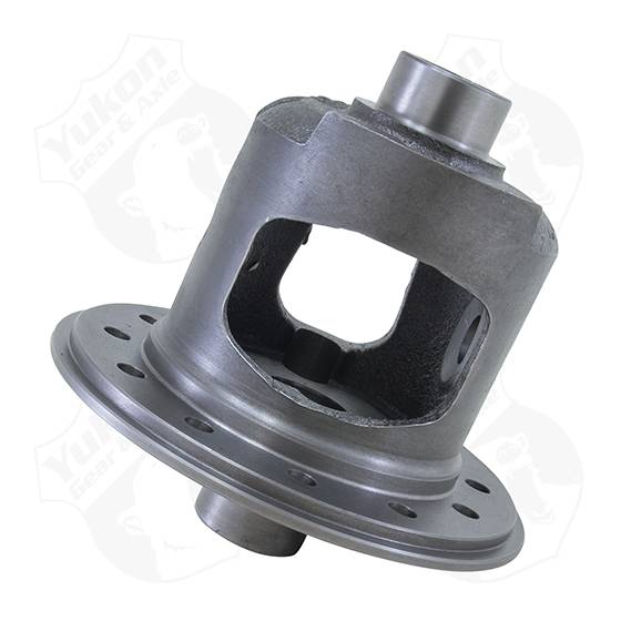 Yukon Gear & Axle - Yukon Gear Chrysler 9.25in Dura Grip Case / Bare - YC C9.25-DG