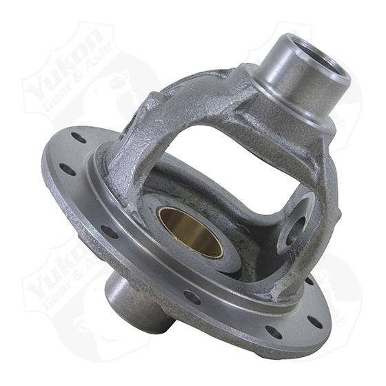 Yukon Gear & Axle - Yukon Gear Replacement Standard Open Carrier Case For Dana 44 / 19 Spline / 3.92+ - YC D18442