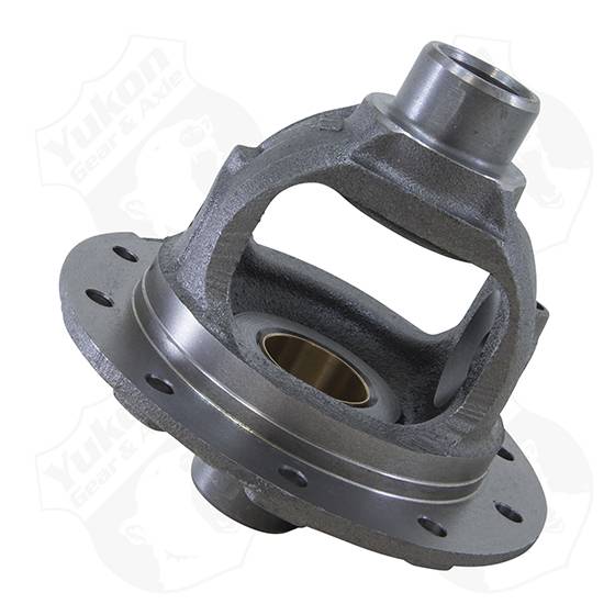 Yukon Gear & Axle - Yukon Gear Replacement Standard Open Carrier Case For Dana 44 / 19 Spline / 3.73 & Down - YC D18458