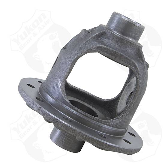 Yukon Gear & Axle - Yukon Gear Replacement Standard Open Carrier Case For Dana 30 / 3.54 & Down - YC D706007
