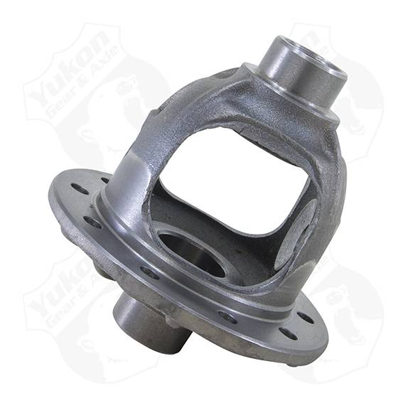 Yukon Gear & Axle - Yukon Gear Replacement Standard Open Carrier Case For Dana 30 / 3.73+ - YC D706008