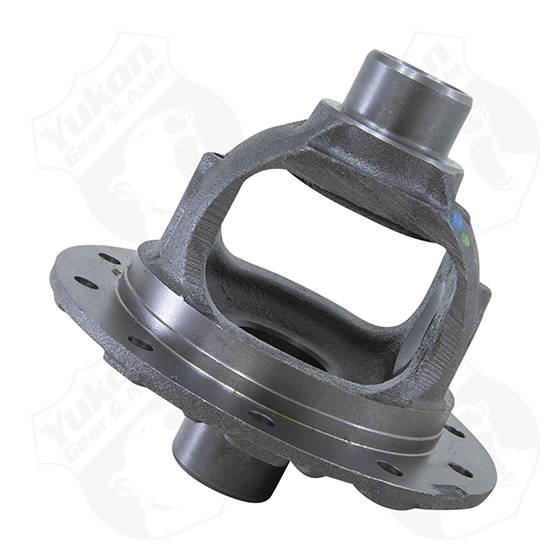 Yukon Gear & Axle - Yukon Gear Replacement Standard Open Carrier Case For Dana 44 / 30 Spline / 3.73 & Down - YC D706024