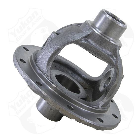 Yukon Gear & Axle - Yukon Gear Replacement Standard Open Carrier Case For Dana 44 / 3.92+ - YC D706025