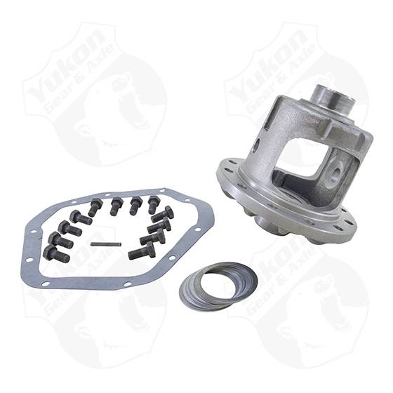 Yukon Gear & Axle - Yukon replacement Trac Loc carrier case for Dana 60, 4.56 & up