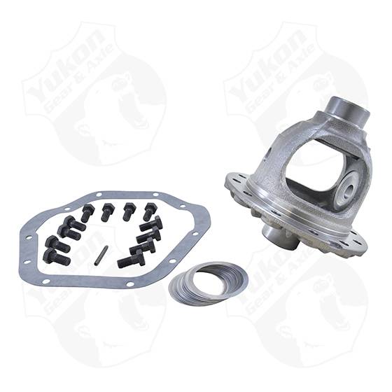 Yukon Gear & Axle - Yukon Gear Replacement Standard Carrier Case For Dana Spicer 60 / 4.10 and Down - YC D706040