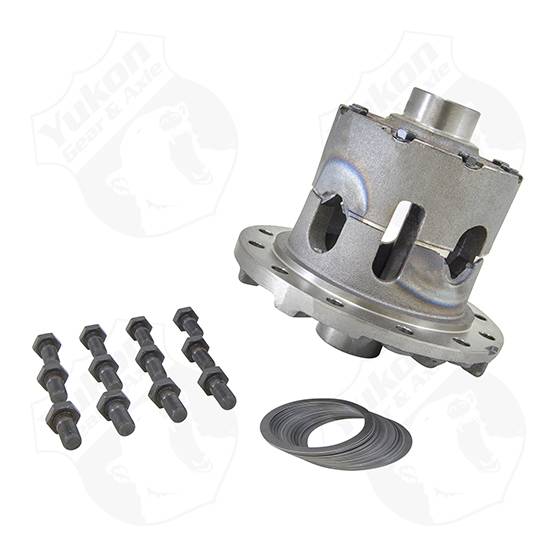 Yukon Gear & Axle - Yukon Gear Replacement Powr Lok Carrier Case For Dana 70 / 4.10 & Down - YC D706053
