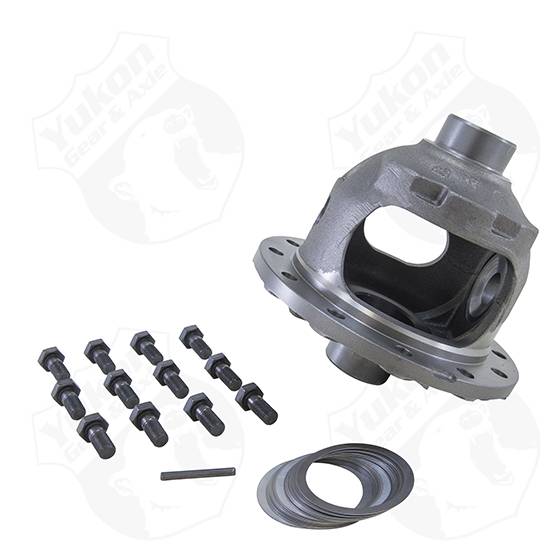 Yukon Gear & Axle - Yukon Gear Replacement Standard Open Carrier Case For Dana 70 / 4.56+ - YC D707125