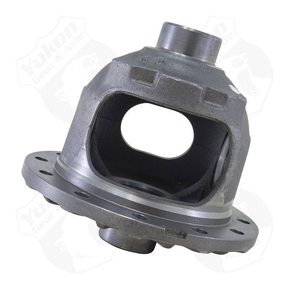 Yukon Gear & Axle - Yukon Gear Replacement Standard Open Carrier Case For Dana 70 / 4.10 & Down - YC D707216