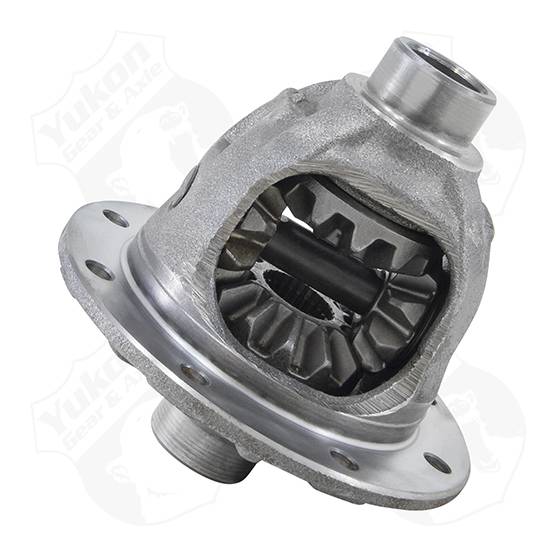 Yukon Gear & Axle - Yukon Gear Standard Open Carrier Case & Spiders / AMC Model 35 IFS - YC D707378