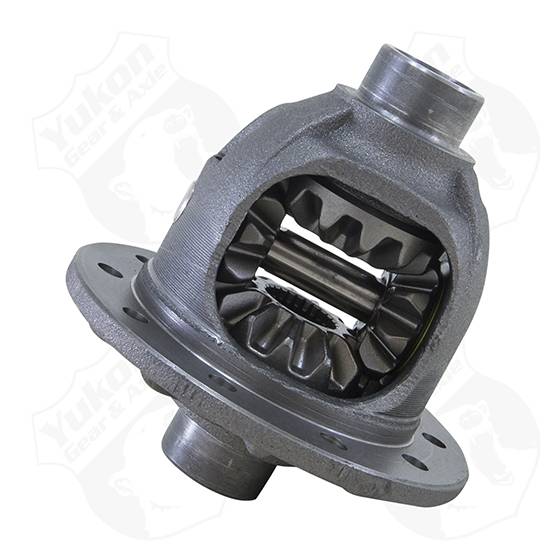Yukon Gear & Axle - Yukon Gear Replacement Standard Open Loaded Carrier For Liberty Dana 30 / 3.73+ - YC D708115